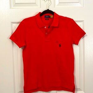 POLO RALPH LAUREN CLASSIC FIT POLO SIZE XS RETAILS FOR $110💕